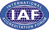 IAF Logo