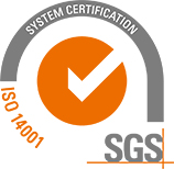 ISO 14001 Logo