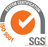 ISO 9001 Logo