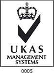UKAS Accreditation