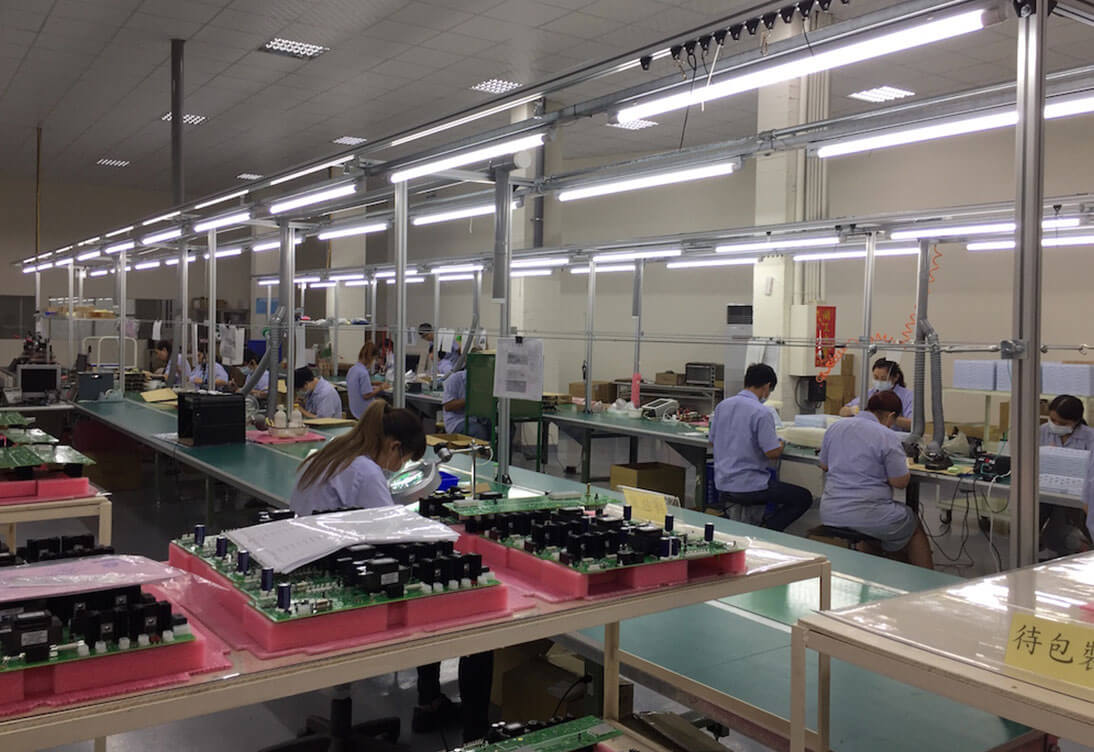 Collaboration with Bedding Manufacturers