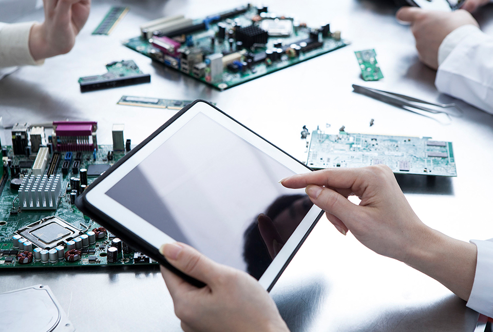 Comprehensive Assembly Services