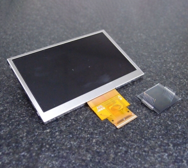 OEM TFT LCD Assembly