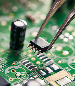 Full Turn-Key Manufacturing