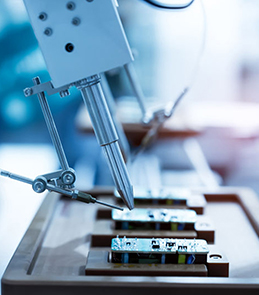 PCB Assembly